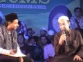 Ustaz Azhar Idrus dan Zizan Raja Lawak - Hukum Sambut Tahun Baru