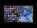 Dota 2 Crownfall act 3 - Dragon chess playthrough - How to get 60000 points & beat final boss