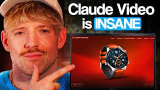 Claude Video is Here… Automate Anything