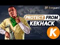 FiveM Anticheat | Fiveguard | Anti RedEngine | Anti Eulen | Anti Desudo