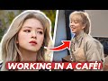 Popular K-Pop Idols Who Still Work Regular Jobs!