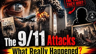 The 9/11 Attacks: What Really Happened? | The Dark Truth of September 11