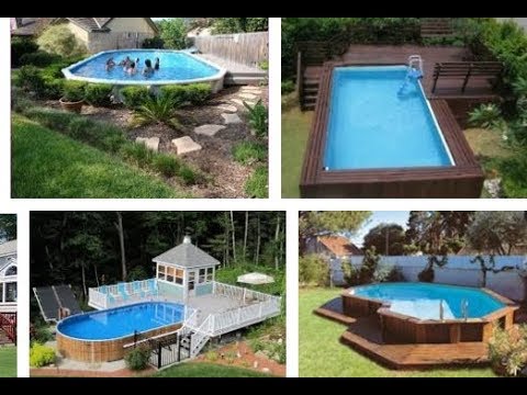 Reviews: Best Rated Above Ground Pool 2018 - YouTube