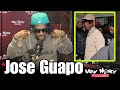 Jose Guapo Reveals Gucci Mane Fed Young Dolph And Scooter To Wolves At Macon Show