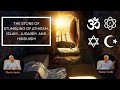 Walter Veith & Martin Smith - The Stone Of Stumbling For Judaism, Islam, Hinduism, Atheism