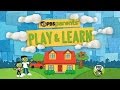 PBS Parents Play and Learn Episodes