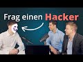 20 Fragen an einen Hacker