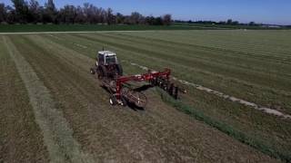 Farm Direct Hay - Premium Alfalfa Hay Production