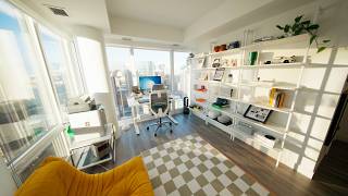 I created my dream office | 2026 Studio Tour