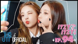 [ITZY?ITZY!] EP94