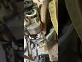 2000 Foreman 450es Transmission Issue