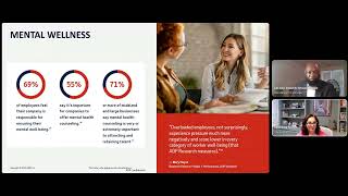 Improve the employee experience by keeping the human in HR