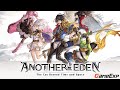 Another Eden The Cat Beyond Time and Space - Gameplay Video