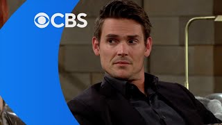 The Young and the Restless - Nothing Is Ever Simple