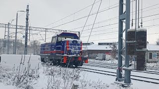 SM42-3002 | Kraków Główny