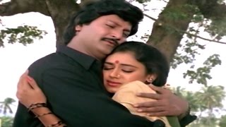 Boyavani Vetaku Full Video Song || Rowdy Gari Pellam Movie || Mohan Babu, Sobhana