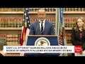 sdny u.s. attorney damian williams announces dozens of arrests in alleged nycha bribery scheme