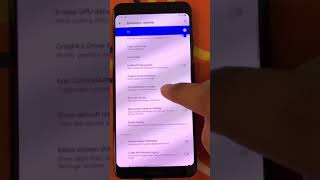 Show Screen Refresh Rate on Any Android Phone | 90Hz 120Hz 144Hz 240Hz |Touch Sa