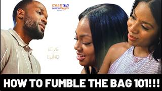 Love is Blind Season 10: Keya is the Real MVP!