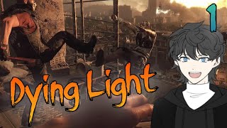 Dying Light SHORTS - IGOLMA #shorts #dyinglight