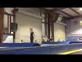 ruben padilla optional trampoline routine