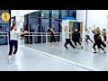 Learn Chinese Dance Technique And Expression At Free Movement Dance | Free Movement Studio