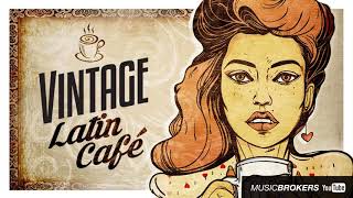 Vintage Latin Café - The Trilogy - 3  Albums