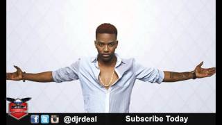 Konshens - Gyal Cock Up (Raw) - August 2015