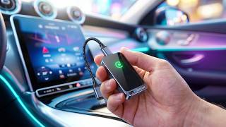 15 Coolest Car Gadgets on Amazon You Didn’t Know You Needed