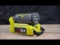 ryobi ryi300bg 40v inverter