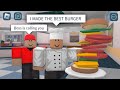 Cook Burgers - Funny Moments - Dumb edits (TROLLING) #2