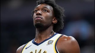 James Wiseman's Shocking Injury in Pacers Debut!