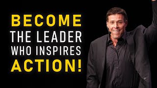 Unlock the Secret to Inspiring Leadership: Drive Action & Motivation!