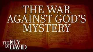 The War Against God's Mystery