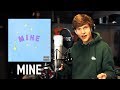 Mine - Bazzi | One Hour Song Challenge