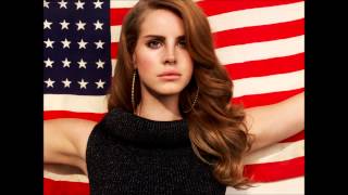 National Anthem - Lana Del Rey