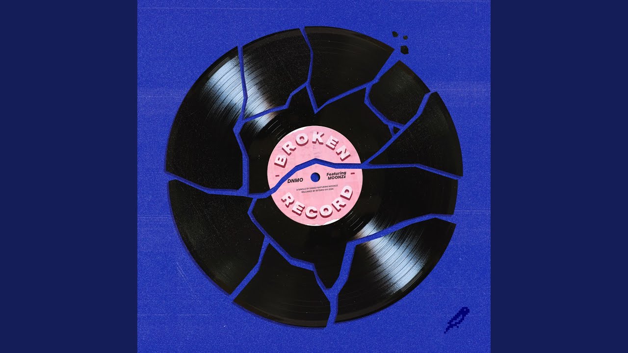 Broken Record Youtube Music