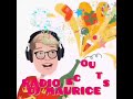 radioscoutTwente DJ MAURICE ,2