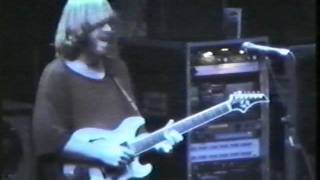 Phish - Divided Sky - 10.31.94 - Glens Falls NY - 03