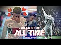 CRISTIANO RONALDO 👑 / Sad status 💔/ Ft. Arcade Slowed / # GOAT 👑🔥