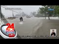 24 Oras Weekend Part 1: Maulang weekend, bantay-bagyo, saradong ruta ng PNR, atbp.