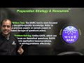 30 days blockbuster strategy to become barc scientist barc 2025 must watch ankit goyal