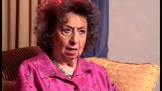 Interview Paula Laurence 1