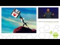 KEYNOTE - From Spring Framework 4.3 to 5.0 - Juergen Hoeller, Stéphane Nicoll and Phil Webb