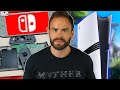 A Huge Switch 2 Leak Just Hit Nintendo & Sony's Rumored Remaster Gets Confirmed | News Wave