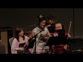 Vancouver Chinese Music Ensemble (VCME)