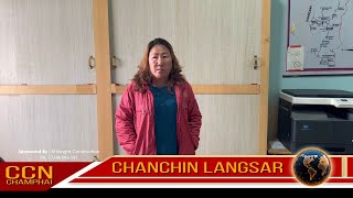 CCN (Champhai News - January 30, 2025)