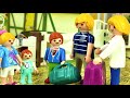 playmobil film deutsch pferdehof familienausflug mit familie vogel 24 std chaos u0026 im heu übernachten