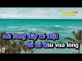 nhân chứng karaoke tone nam karaoke nhạc sống 1990 beat mới