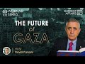 The Future of Gaza - ft Dr. Mordechai Kedar | WEBINAR SERIES